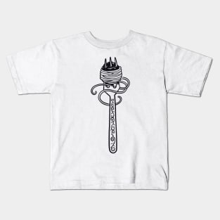 Fork Kids T-Shirt